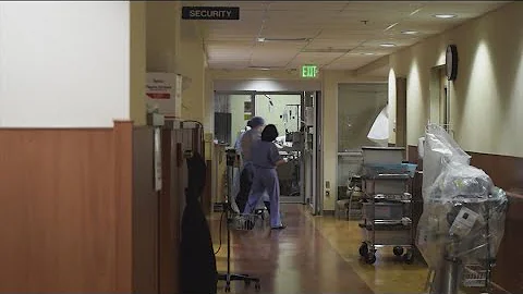 The flu is spiking in Idaho