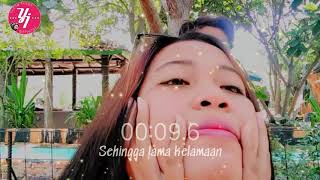 STORY WA BAPER || INGIN BERSAMAMU !! ROMANTIS•