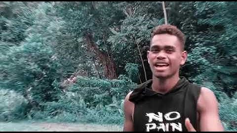 J.Smith |Official video | Miles and miles away | Solo vibez 2022