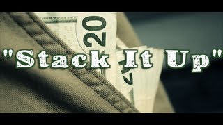 Bread Dub • "Stack It Up" (Prod. @IamWyteDon)
