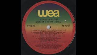 Kathy Ibrahim - O! Teruna