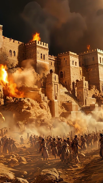 The Viking Who Fought Muslims in Spain | History of the Brave