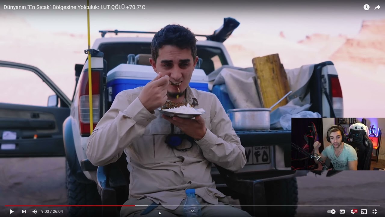 Ebonivon Ruhi Çenet Dünyanın 