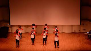 RedPrint Showcase 2018