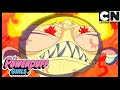 Blossom Runs The Chaos Realm | Powerpuff Girls | Cartoon Network