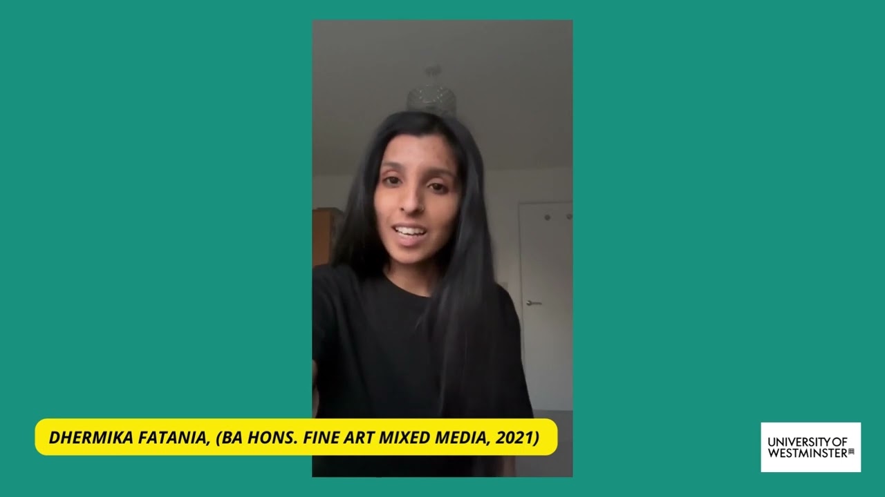 University of Westminster thanks The Sir Simon Milton Foundation