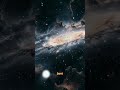 The loneliest place in the universe #universe #darkfacts #cosmos #science #spacefacts #space