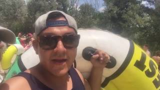 FLOAT FEST 2016