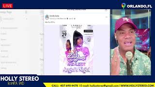 MASS KONPA 23 ZAN , ANNIE ALERTE NAN MARIGOT, KLASS , DJAPOT