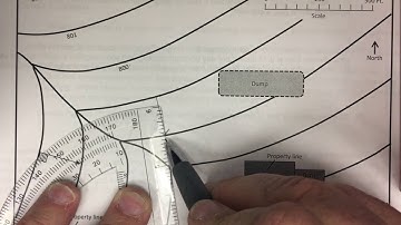 Groundwater Flow Lines EES 9