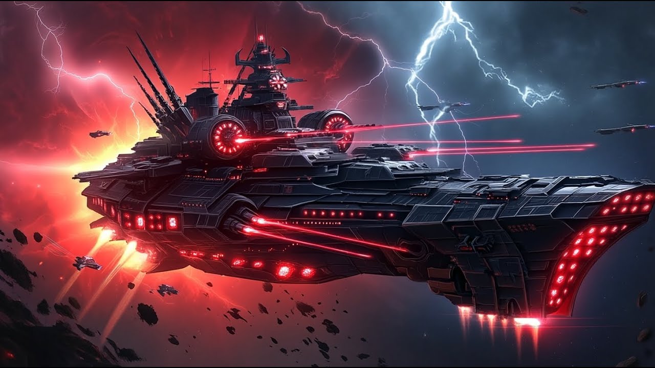 Earth’s Brutal Response Left, The Galactic Council Had No Response! | Best HFY Stories | HFY Sci-Fi