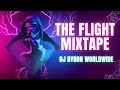 Dj byron worldwide  the flight mix tape   alcohol  pombe  monalisa  bloody samaritan