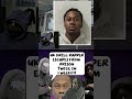 UK DRILL RAPPER DSAVV ESCAPES FROM PRISON TWICE IN 1 WEEK ?!?! 🚗🚓🚨👮‍♂️ 'My Likkle Opinion'