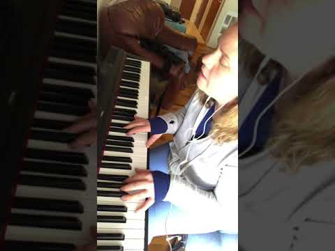 Revivalists cover - Soulfight
