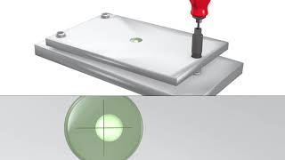 GN 355 nivelleerelementen