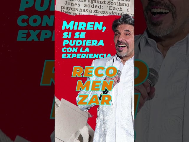 ¿qué cambiarías? 👀💭