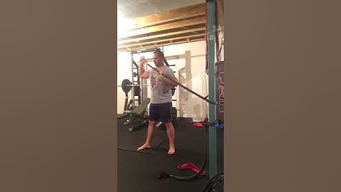 Band press shoulder stabilization