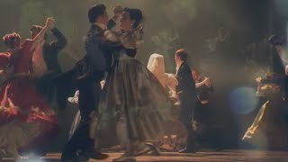 Exclusive behind scenes look at Les Misérables ahead of visit to Buell Theater and DCPA