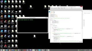 Python simulator of terminal minigame.