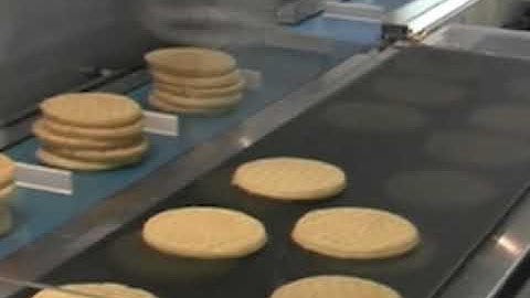 BluePrint Automation (BPA) Stacking Solution