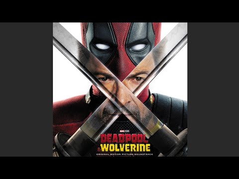 Iris (feat. The Goo Goo Dolls) [From \"Deadpool \u0026 Wolverine\"/Soundtrack Version]