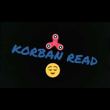 Story wa galau (korban read)