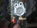 royal Enfield classic 350 bike engine binding#viralvideo #youtubeshorts #automobile #ronaldo #bullet
