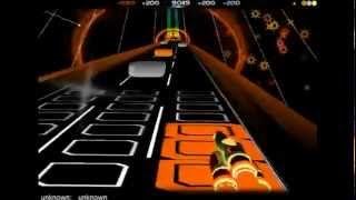 CornandBeans - Midnight Audiosurf