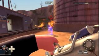 team fortress 2 training