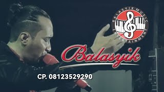Balasyik Live Ceremony MTQ Jawa Timur - Maula Ya Salli wa Sallim -