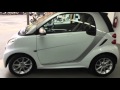 SMART FORTWO 2013 52MHD PASSION