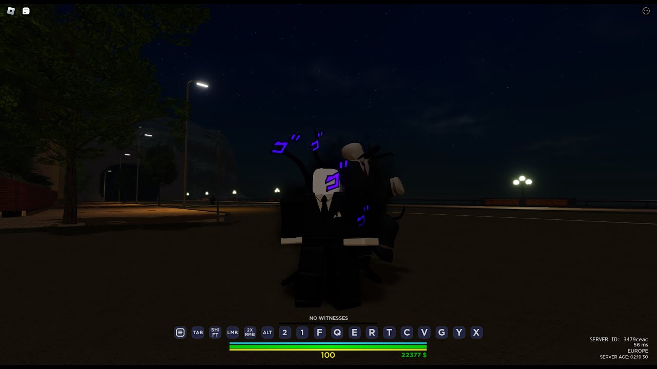 Roblox is Unbreakable : Farm des 77 rings - YouTube