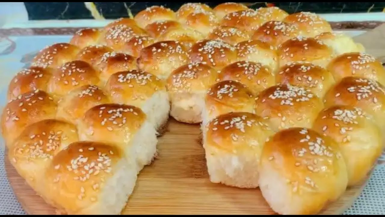 خلية نحل بالجبن سهلة وسريعة