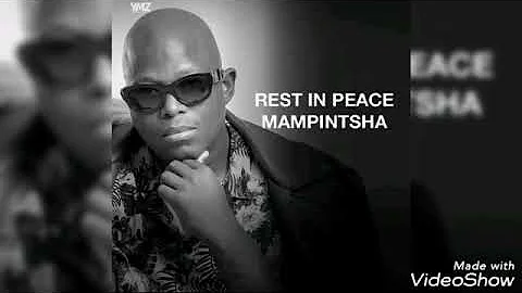 Imbongi Efisa Ukululama ✍️:Rest in peace qhawe lomculi✍️