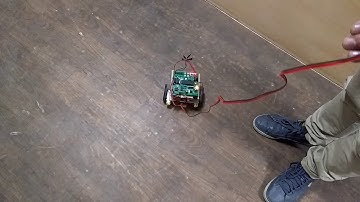 Skyfi Labs Online Course - Gesture Based Robot - 7 Robots(Combo Course) - Suhan Roy