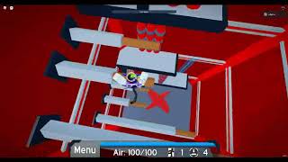 [OLD] OverHeating Basement (Crazy Difficulty! (FE2 Map Test))