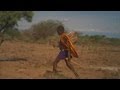 Faces of Africa - Tumanka goes to school