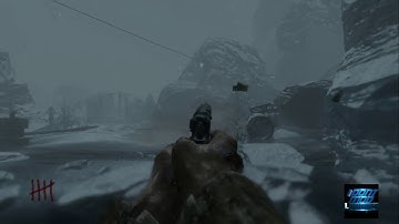 Black Ops 1 Zombies Python Modding v2 Sneak Peek [PS3]