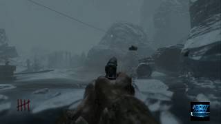 Black Ops 1 Zombies Python Modding v2 Sneak Peek [PS3]