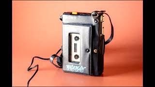 Echo's Of Daylight - Stop motion