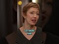 Carrie Coon says she regularly gets recognized by "The Leftovers" fans #shorts