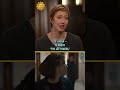 Carrie Coon says she regularly gets recognized by "The Leftovers" fans #shorts