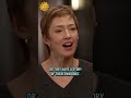 Carrie Coon says she regularly gets recognized by "The Leftovers" fans #shorts