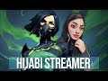 Short N Sweet Stream | Facecam On Demand | Hijabi Streamer #gamergirl #india #live