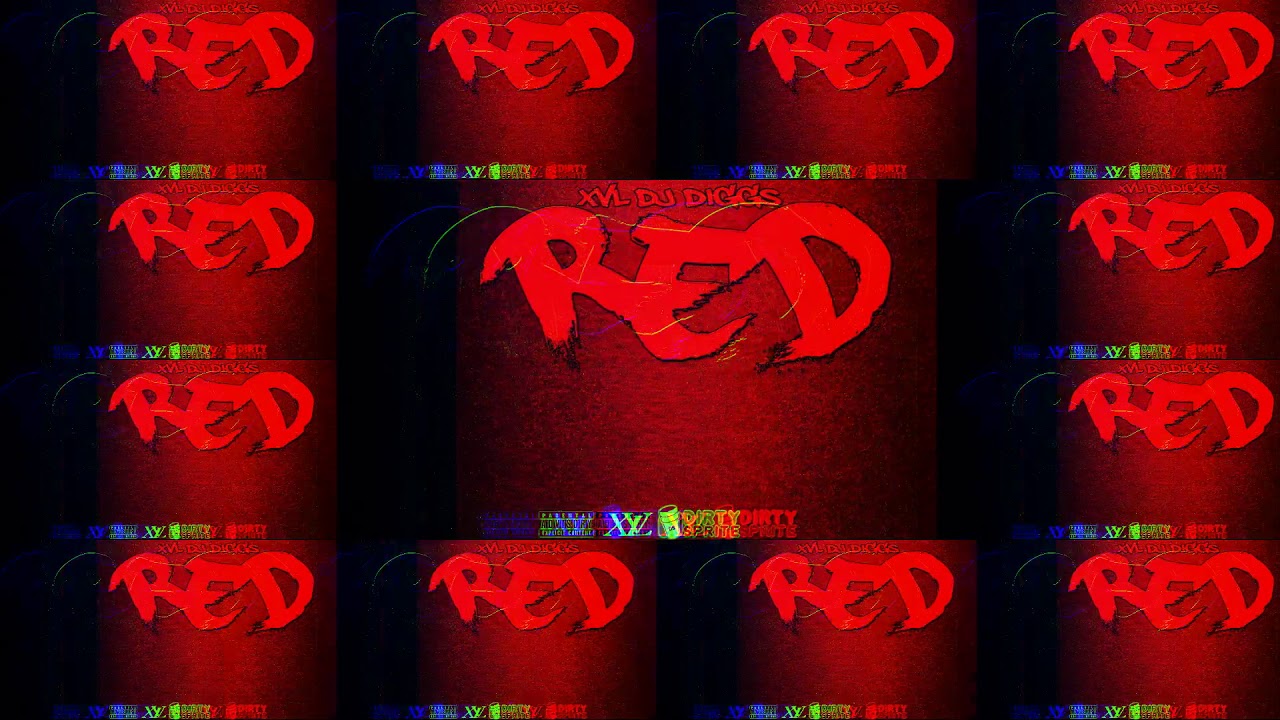 XVL DJ Diggs RED (2018) Mix YouTube