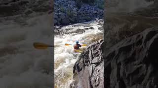 Zoar Gap Run Sept 18 2021