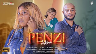 PENZI LA KWELI - FULL MOVIE ( Swahili Feature Film )