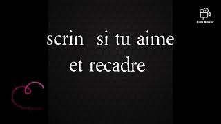 Fond Ecran De Bff A 2 Youtube