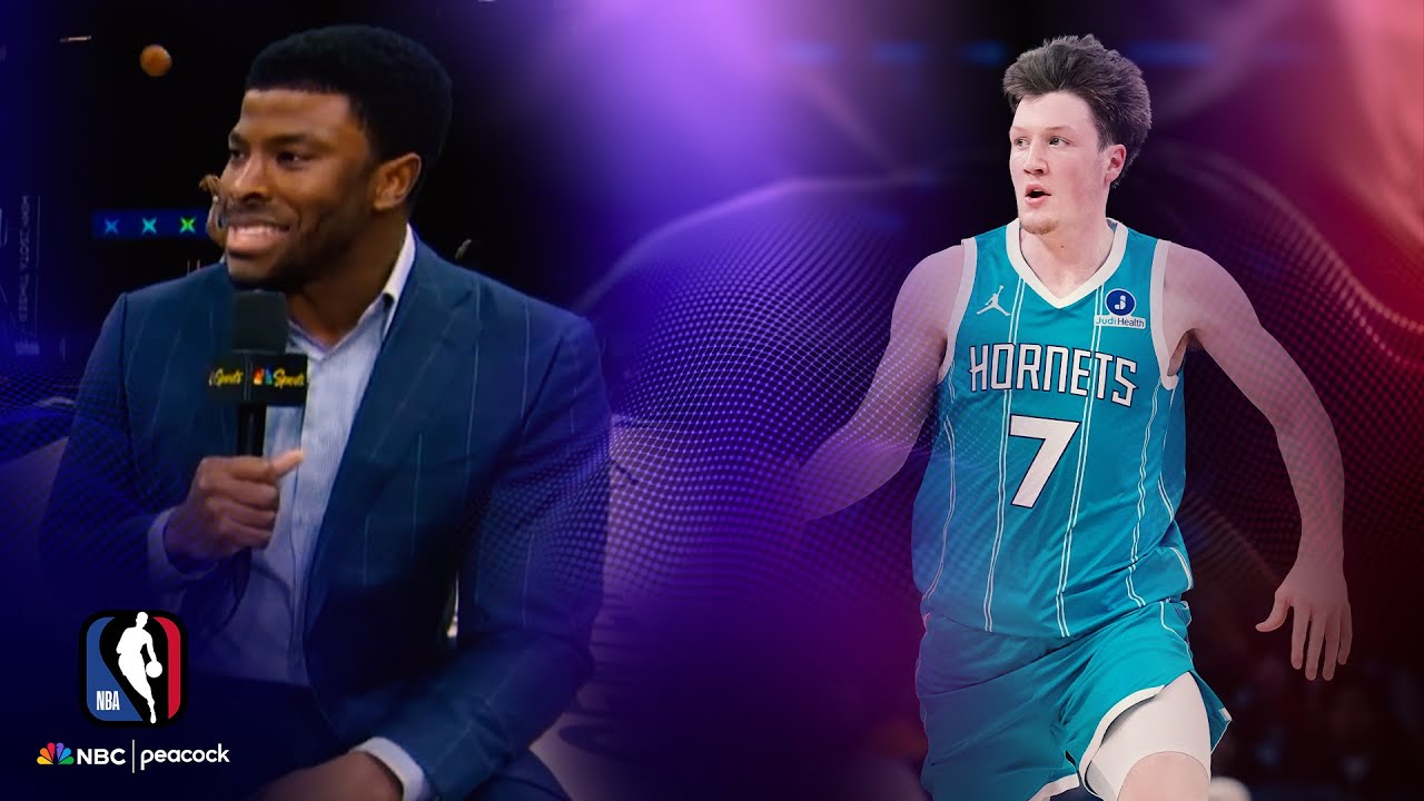Rising Stars Draft player pool revealed: Who deserves to be picked No. 1 overall? | NBA on NBC