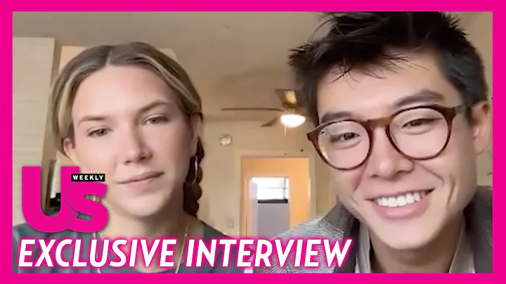 Big Brother Derek Xiao & Claire Rehfuss On Their B...